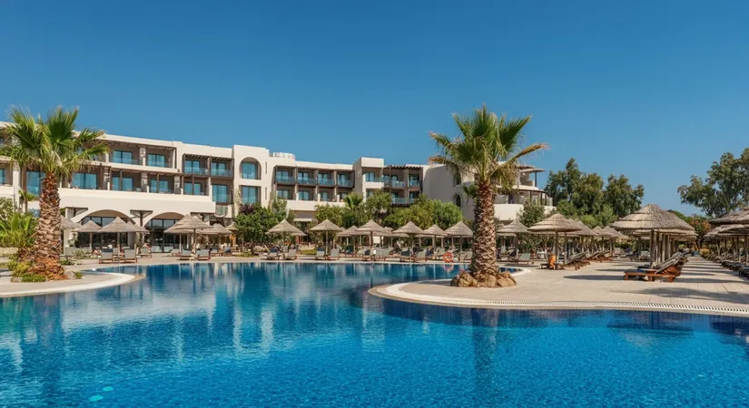 Bodrum Lüks Otel Seçenekleri ve Önerileri