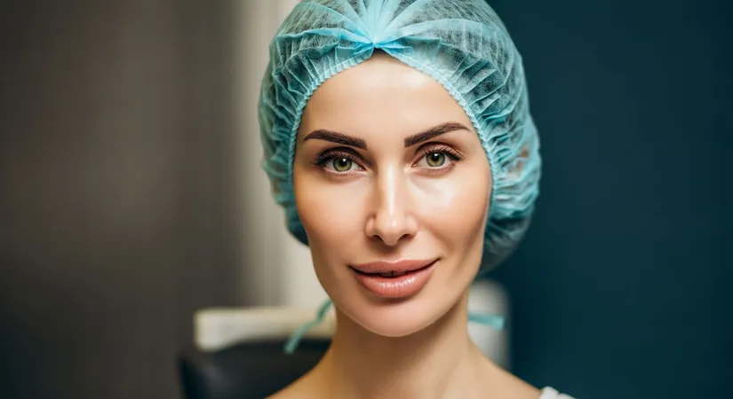 Choosing the Best Cosmetic Surgeon