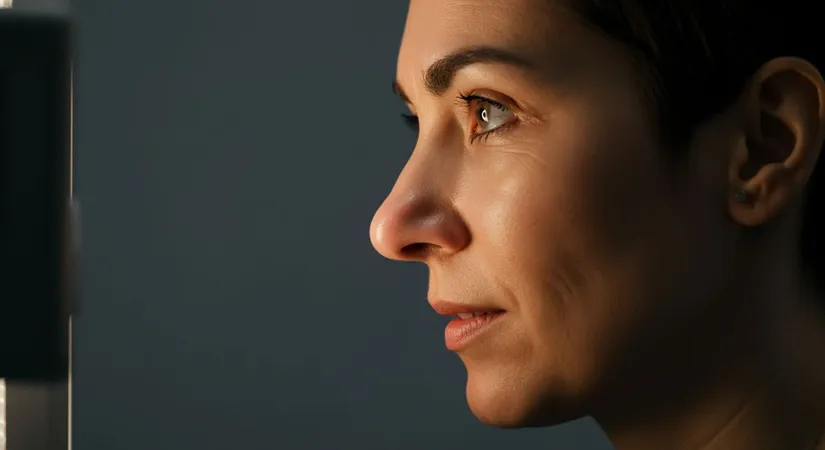 Choosing the best rhinoplasty doctor