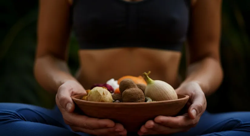 Ayurvedic detox recipes: easy and effective methods