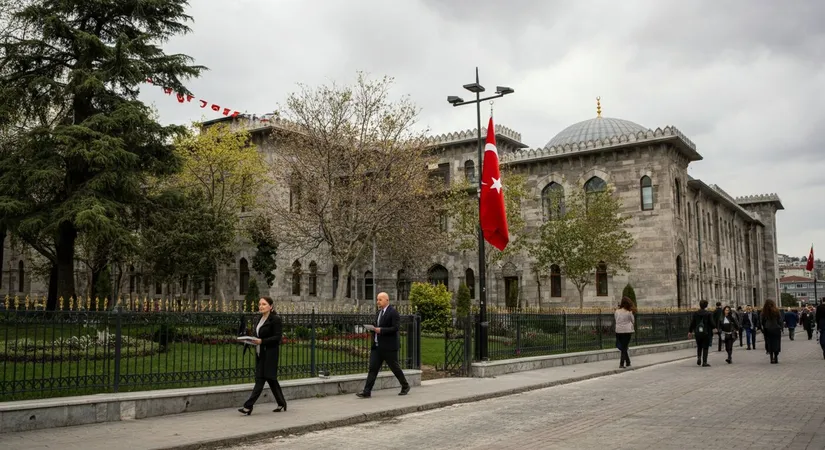 İstanbul Valilik Duyuruları: Neler Bekleniyor?