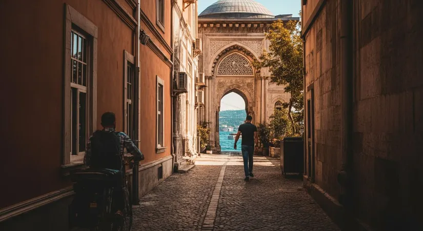 Bodrum'da Yatırım Fırsatları ve Lüks Gayrimenkul