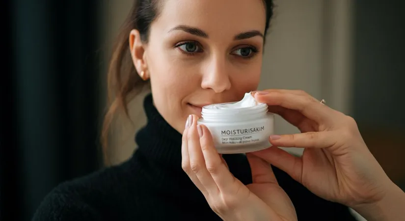 Best winter skin moisturizer tips