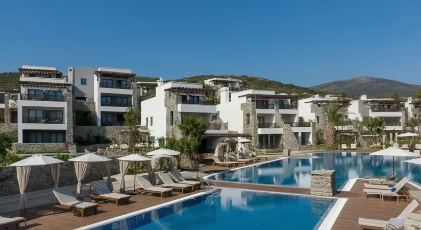 Le Meridien Bodrum buying process guide