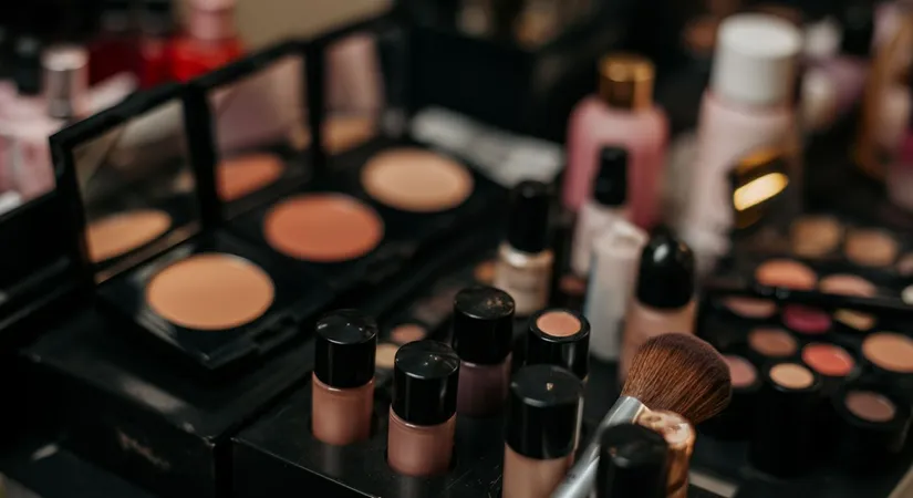 Top cosmetic brands: which to choose?