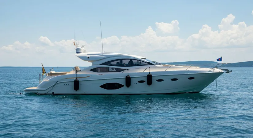 Guide to renting a private boat