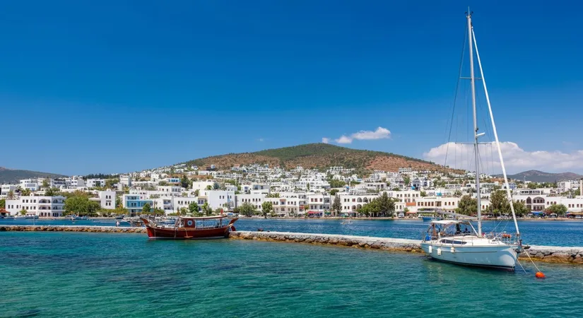 Bodrum Belediyesi ulaşım rehberi