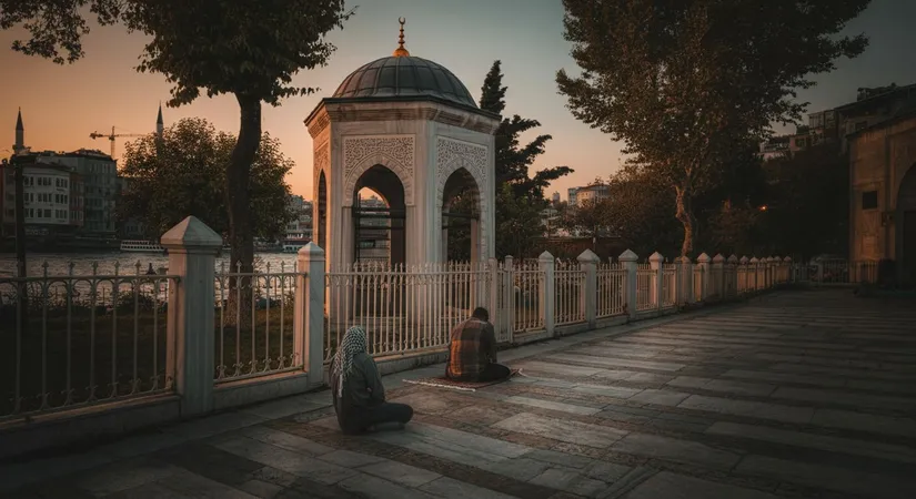 Le Méridien Bodrum