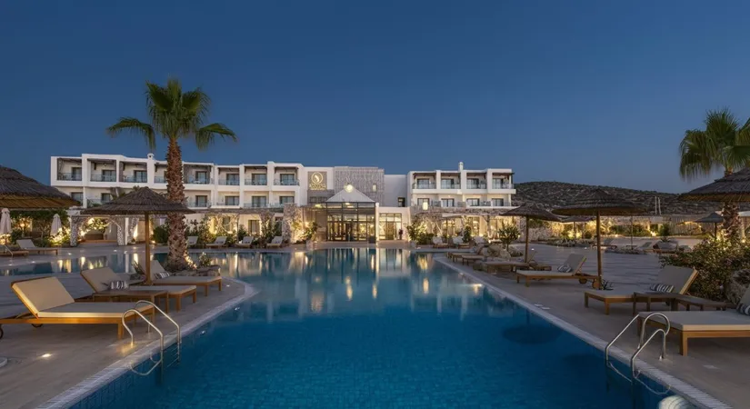 Bodrum Residence Hotel Reservation Tips