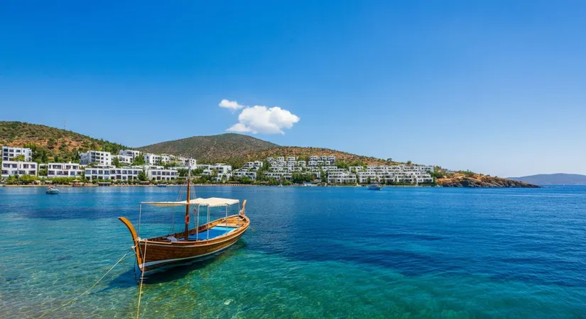 How to Buy a Residence in Bodrum: Step-by-Step