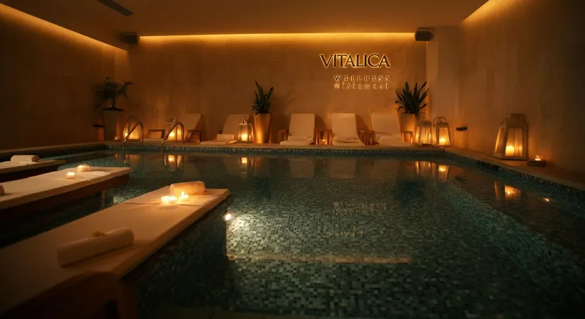 Vitalica Wellness Nişantaşı image