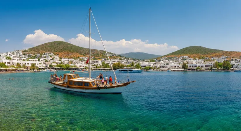 Bodrum Belediyesi Etkinlikleri Katılım Rehberi