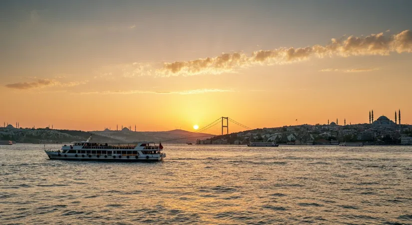 Exclusive Turkey travel itineraries for discerning travelers