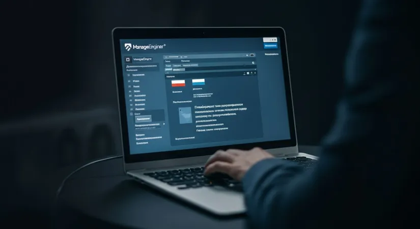 Лучшие Партнеры ManageEngine в России