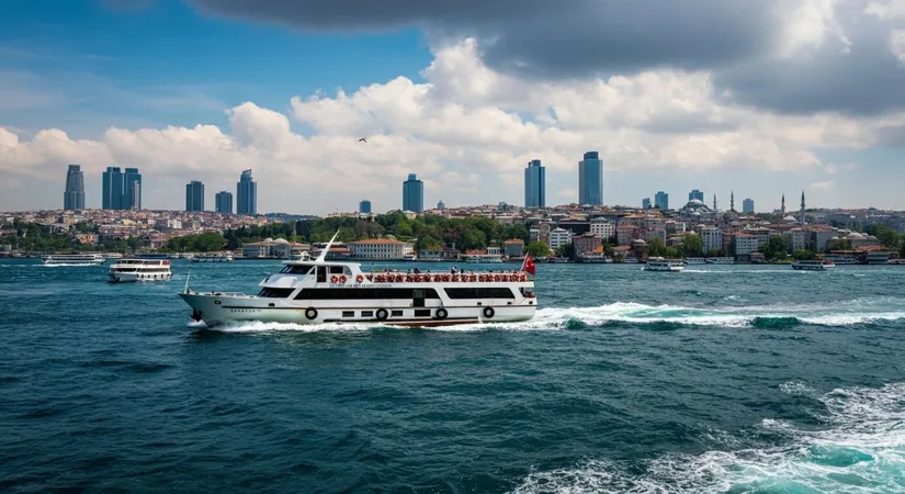 Bodrum'da Yatırım Fırsatları ve Lüks Yaşam