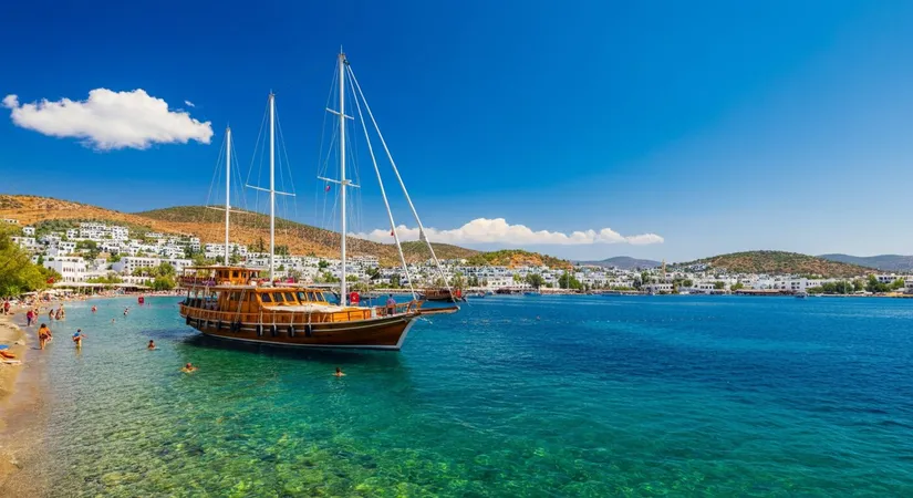 Bodrum Altın Çağ Nedir ve Neden Önemlidir? image