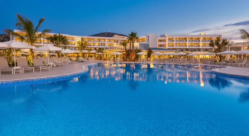 Bodrum best hotel services