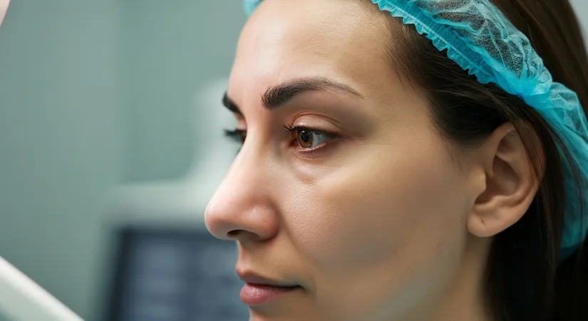 Top rhinoplasty surgeons selection guide