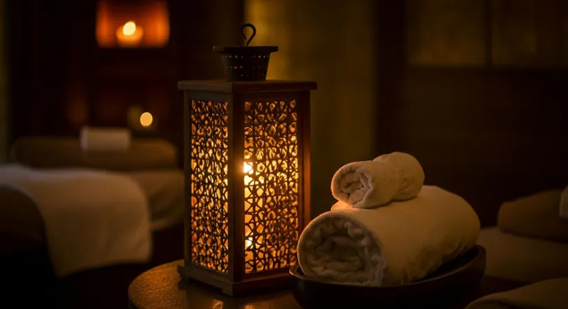 Affordable spa packages in Hampshire guide