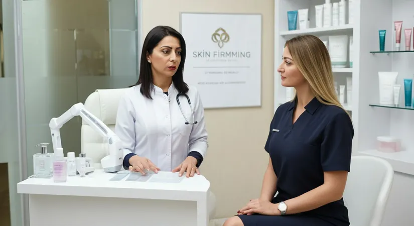 Understanding Skin Tightening: Key Insights