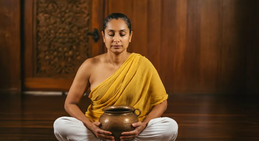 Benefits of Ayurvedic Detox