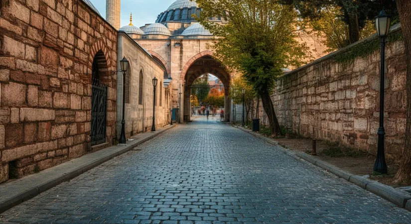 Beyoğlu'nda Sanat ve Eğlence