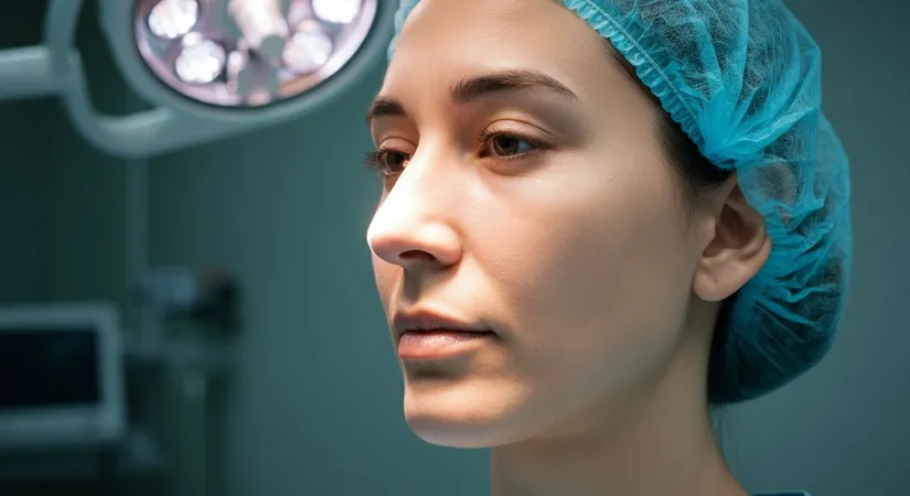 Choosing the Right Rhinoplasty Surgeon