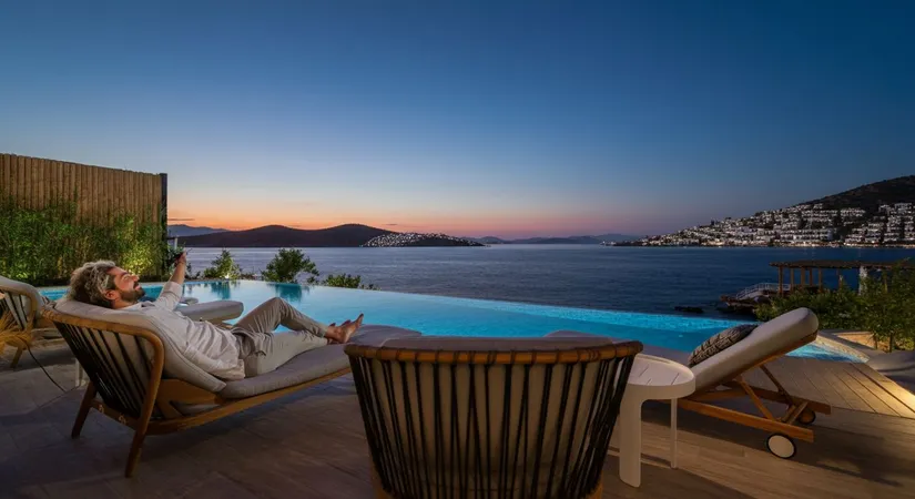 Bodrum Exclusive Residences