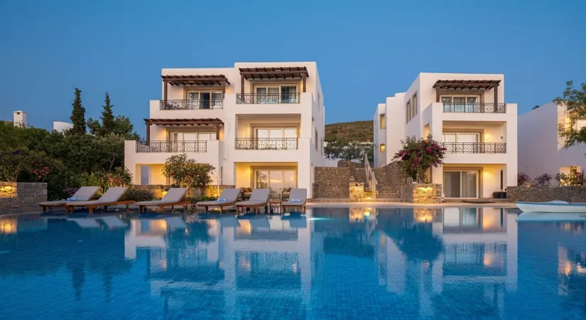 Bodrum luxury home buying guide cover