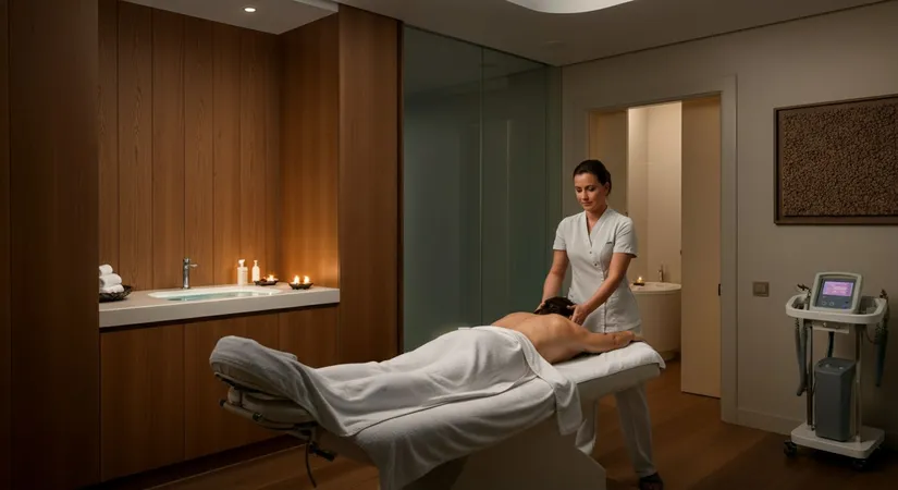 Vitalica Wellness Bodrum