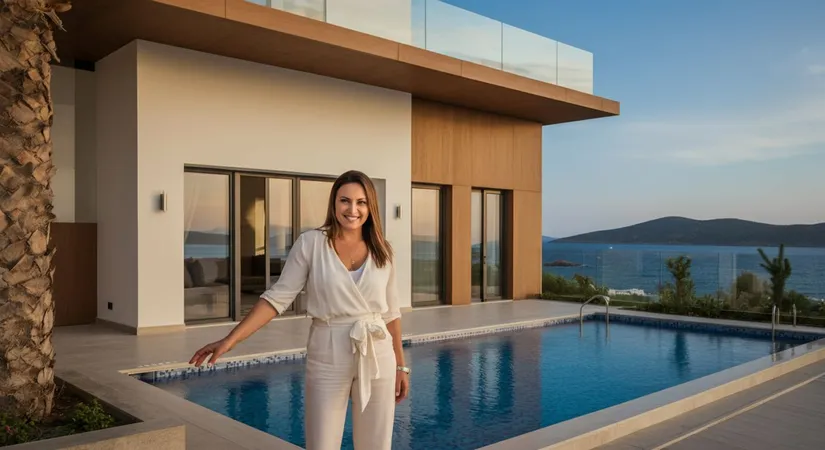 Real estate buying tips in Turkey