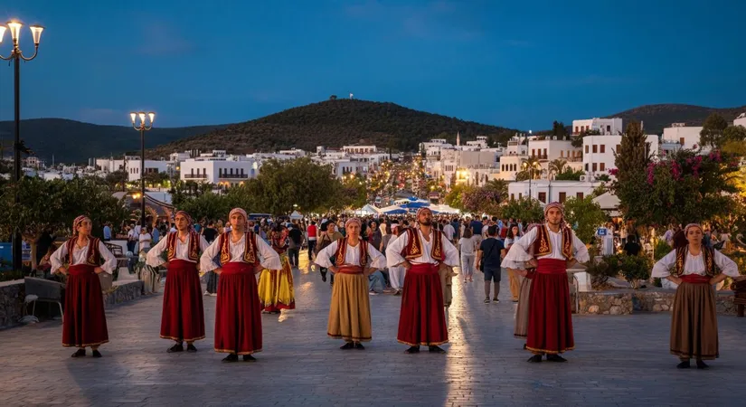 Kozmetik ve Dudak Estetiği: Bodrum'da Yeni Trendler