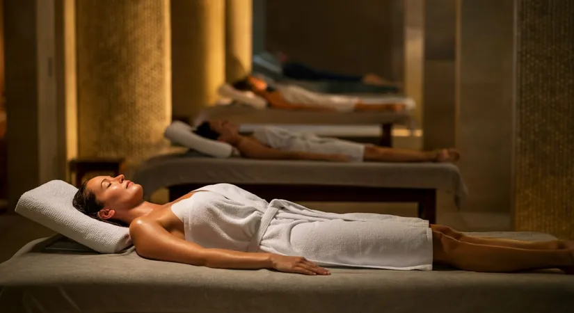 Wellness holiday in Bodrum guide