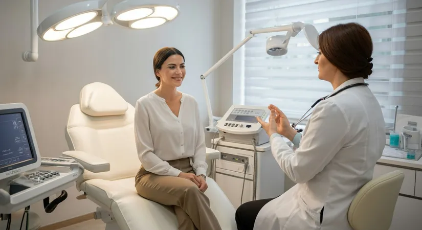 Le Méridien Bodrum Rezidansları