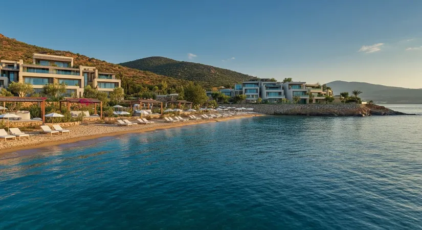 Vitalica Wellness Bodrum