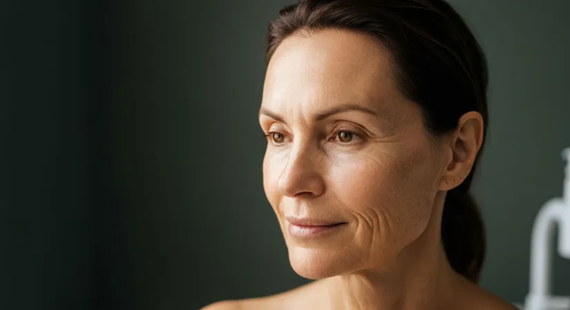 Natural anti-aging remedies for youthful skin