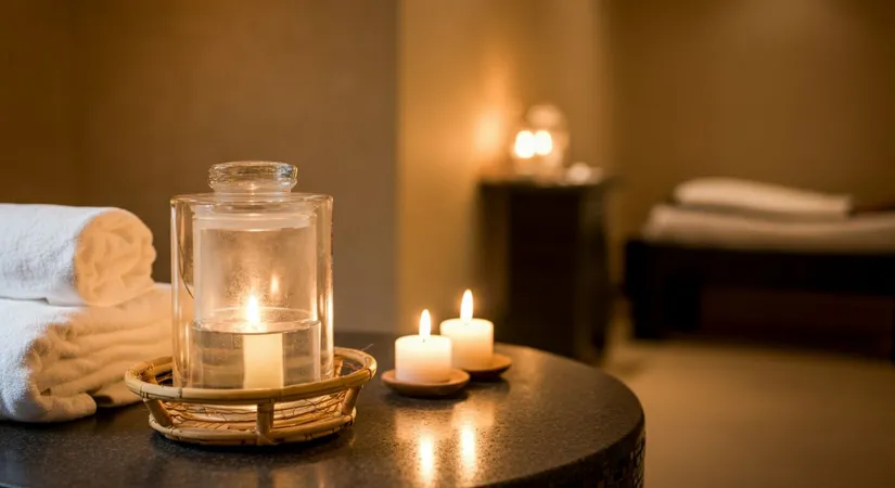 Top spa services for mind and body rejuvenation