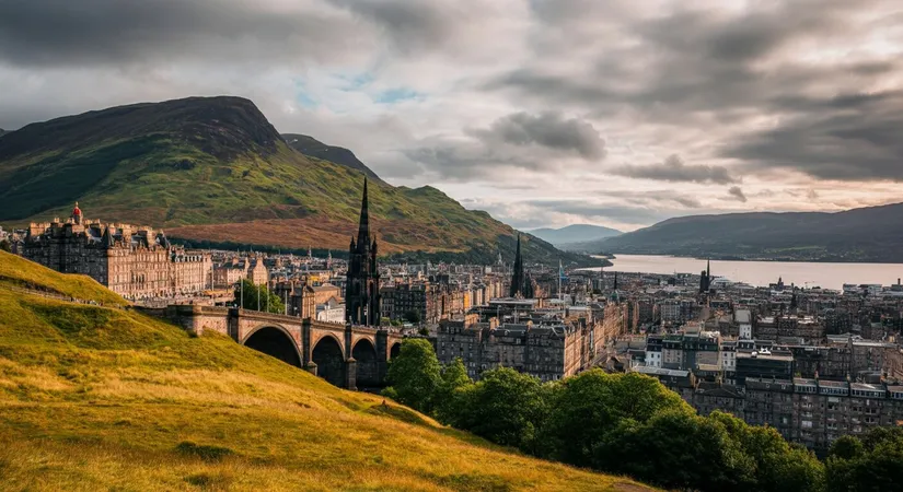 Top Things to Do in Scotland: An Adventurer's Paradise