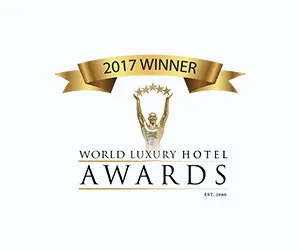 World Luxury Hotel Awards 2017’de